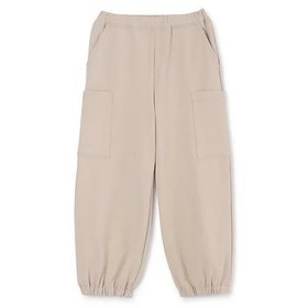 【フローレント/FLORENT】 STRETCH EASY JOGGER PANTS人気、トレンドファッション・服の通販 founy(ファニー) ファッション Fashion レディースファッション Fashion for Women パンツ Pants & Trousers なめらか Smooth, Silky Texture ストレッチ Stretch, Stretchy Fabric フェミニン Feminine, Girly ポケット Pocket, Pocket Detail ワーク Workwear, Utility Style 洗える Machine Washable |ID:prp329100004609981