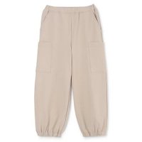 【フローレント/FLORENT】のSTRETCH EASY JOGGER PANTS 人気、トレンドファッション・服の通販 founy(ファニー) ファッション Fashion レディースファッション Fashion for Women パンツ Pants & Trousers なめらか Smooth, Silky Texture ストレッチ Stretch, Stretchy Fabric フェミニン Feminine, Girly ポケット Pocket, Pocket Detail ワーク Workwear, Utility Style 洗える Machine Washable |ID:prp329100004609981