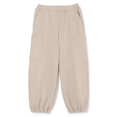 【フローレント/FLORENT】のSTRETCH EASY JOGGER PANTS インテリア・キッズ・メンズ・レディースファッション・服の通販 founy(ファニー) 　ファッション　Fashion　レディースファッション　Fashion for Women　パンツ　Pants & Trousers　なめらか　Smooth, Silky Texture　ストレッチ　Stretch, Stretchy Fabric　フェミニン　Feminine, Girly　ポケット　Pocket, Pocket Detail　ワーク　Workwear, Utility Style　洗える　Machine Washable　L.BEG|ID: prp329100004609981 ipo3291000000033787574