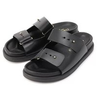 【コルソローマ9/CORSO ROMA9】のダブルベルトサンダル 人気、トレンドファッション・服の通販 founy(ファニー) ファッション Fashion レディースファッション Fashion for Women ベルト&ウエストマーク Belts & Waist Accessories イタリア Italy |ID:prp329100004609984