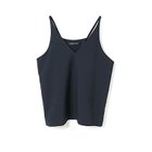 【ミズイロ インド/mizuiro ind】のキャミソールベスト 人気、トレンドファッション・服の通販 founy(ファニー) ファッション Fashion レディースファッション Fashion for Women アウター Coat / Outerwear Collection トップス・カットソー Cut & Sew Tops キャミソール&ノースリーブ Camisoles & Sleeveless Tops ベスト&ジレ / 重ね着スタイル Vests & Gilets インナー Innerwear キャミソール Camisole, Spaghetti Strap Top ストレッチ Stretch, Stretchy Fabric ベスト Vest, Waistcoat 夏 Summer thumbnail ネイビー|ID: prp329100004610612 ipo3291000000032988933