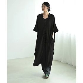 【スタイルデリ/STYLE DELI】 【BLK001】シアーグリッドオーバーシャツワンピース人気、トレンドファッション・服の通販 founy(ファニー) ファッション Fashion レディースファッション Fashion for Women ワンピース Dresses シャツワンピース / 1枚で着映えコーデ Shirt Dresses インナー Innerwear ウェーブ Wavy Pattern 春 Spring 秋 Autumn くるぶし Ankle-Length シアー Sheer, See-Through シンプル Simple, Minimal ストレート Straight, Straight Cut デニム Denim, Jeans Material 定番 Standard, Basic Item フロント Front, Front Design ペチコート Petticoat, Underskirt ポケット Pocket, Pocket Detail モノトーン Monotone, Black and White リラックス Relax, Relaxed Fit ルーズ Loose, Oversized ロング Long, Long-Length 楽ちん Easy Fit, Comfortable ワイド Wide, Wide Fit おすすめ Recommended / Our Picks 夏 Summer 旅行 Travel エレガント 上品 Elegant ビジネス 仕事 通勤 Business / Work / Commuting |ID:prp329100004612557