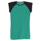 【ベースレンジ/Baserange】のGENE TANK MIRA GREEN (NAVY)|ID: prp329100004613245 ipo3291000000035918663