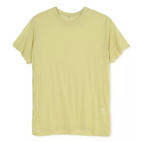 【ベースレンジ/Baserange】のTEE SHIRT 人気、トレンドファッション・服の通販 founy(ファニー) 　ファッション　Fashion　レディースファッション　Fashion for Women　トップス・カットソー　Cut & Sew Tops　シャツ・ブラウス・オフィスカジュアル　Elegant Blouses & Button-Ups　2025年　2025　2025-2026秋冬・A/W　Autumn/Winter 2025–26 AW25–26　インナー　Innerwear　シアー　Sheer, See-Through　フィット　Fit, Slim Fit　洗える　Machine Washable　 other-1|ID: prp329100004613251 ipo3291000000035597434
