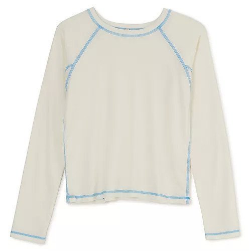 【ベースレンジ/Baserange】のCAST LONG SLEEVE TEE インテリア・キッズ・メンズ・レディースファッション・服の通販 founy(ファニー) https://founy.com/ ファッション Fashion レディースファッション Fashion for Women トップス・カットソー Cut & Sew Tops 2025年 2025 2025-2026秋冬・A/W Autumn/Winter 2025–26 AW25–26 ロング Long, Long-Length ワーク Workwear, Utility Style 洗える Machine Washable |ID: prp329100004613257 ipo3291000000035436316