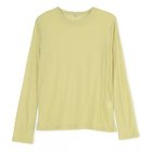 【ベースレンジ/Baserange】のLONG SLEEVE TEE PIER GREEN|ID: prp329100004613259 ipo3291000000034864373