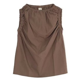 【ベースレンジ/Baserange】のMIA TOP 人気、トレンドファッション・服の通販 founy(ファニー) ファッション Fashion レディースファッション Fashion for Women ワンピース Dresses 2025年 2025 2025-2026秋冬・A/W Autumn/Winter 2025–26 AW25–26 おすすめ Recommended / Our Picks ギャザー Gathered, Ruffled セットアップ Set-Up, Coordinated Outfit モダン Modern, Contemporary 洗える Machine Washable |ID:prp329100004613273