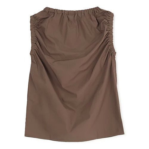 【ベースレンジ/Baserange】のMIA TOP 人気、トレンドファッション・服の通販 founy(ファニー) 　ファッション　Fashion　レディースファッション　Fashion for Women　ワンピース　Dresses　2025年　2025　2025-2026秋冬・A/W　Autumn/Winter 2025–26 AW25–26　おすすめ　Recommended / Our Picks　ギャザー　Gathered, Ruffled　セットアップ　Set-Up, Coordinated Outfit　モダン　Modern, Contemporary　洗える　Machine Washable　other-2|ID: prp329100004613273 ipo3291000000035918691