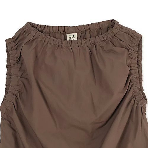 【ベースレンジ/Baserange】のMIA TOP 人気、トレンドファッション・服の通販 founy(ファニー) 　ファッション　Fashion　レディースファッション　Fashion for Women　ワンピース　Dresses　2025年　2025　2025-2026秋冬・A/W　Autumn/Winter 2025–26 AW25–26　おすすめ　Recommended / Our Picks　ギャザー　Gathered, Ruffled　セットアップ　Set-Up, Coordinated Outfit　モダン　Modern, Contemporary　洗える　Machine Washable　other-3|ID: prp329100004613273 ipo3291000000035918692