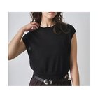 【ウィムガゼット/Whim Gazette】のリネンシルクフレンチプルオーバー 人気、トレンドファッション・服の通販 founy(ファニー) ファッション Fashion レディースファッション Fashion for Women トップス・カットソー Cut & Sew Tops カジュアルプルオーバー・ニットトップス Pullovers & Knit Tops / Casual Pullovers アンサンブル Ensemble Set カーディガン Cardigan, Knitwear サマー Summer, Summer Style シルク Silk, 100% Silk スリーブ Sleeve, Long Sleeve / Short Sleeve フレンチ French, French Style ベーシック Basic, Essential ボトム Bottoms, Lower Wear リネン Linen, Linen Fabric ロング Long, Long-Length おすすめ Recommended / Our Picks 夏 Summer エレガント 上品 Elegant 2025年 2025 2025春夏・S/S Spring/Summer 2025 SS25 thumbnail ブラック|ID: prp329100004613297 ipo3291000000033021470