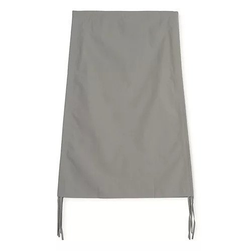 【ベースレンジ/Baserange】のPICTORIAL STRAP SKIRT 人気、トレンドファッション・服の通販 founy(ファニー) 　ファッション　Fashion　レディースファッション　Fashion for Women　スカート　Skirts　2025年　2025　2025-2026秋冬・A/W　Autumn/Winter 2025–26 AW25–26　セットアップ　Set-Up, Coordinated Outfit　ドローコード　Drawcord, Drawstring Cord　ロング　Long, Long-Length　洗える　Machine Washable　other-2|ID: prp329100004613321 ipo3291000000034504760