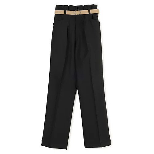 【メゾン マルジェラ/MAISON MARGIELA】のPANTS 人気、トレンドファッション・服の通販 founy(ファニー) 　ファッション　Fashion　レディースファッション　Fashion for Women　パンツ　Pants & Trousers　2025年　2025　2025-2026秋冬・A/W　Autumn/Winter 2025–26 AW25–26　ペーパー　Paper, Kraft Paper　モノトーン　Monotone, Black and White　 other-1|ID: prp329100004613331 ipo3291000000033021710