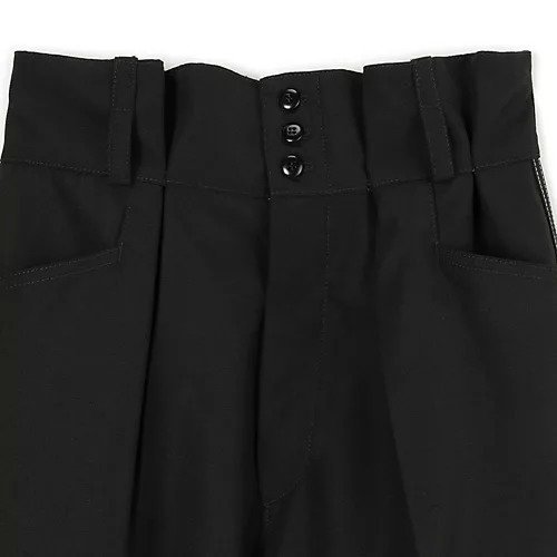 【メゾン マルジェラ/MAISON MARGIELA】のPANTS 人気、トレンドファッション・服の通販 founy(ファニー) 　ファッション　Fashion　レディースファッション　Fashion for Women　パンツ　Pants & Trousers　2025年　2025　2025-2026秋冬・A/W　Autumn/Winter 2025–26 AW25–26　ペーパー　Paper, Kraft Paper　モノトーン　Monotone, Black and White　other-3|ID: prp329100004613331 ipo3291000000033021715