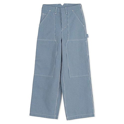 【ユニオンランチ/UNION LAUNCH】のPAINTER PANTS インテリア・キッズ・メンズ・レディースファッション・服の通販 founy(ファニー) https://founy.com/ ファッション Fashion レディースファッション Fashion for Women パンツ Pants & Trousers 洗える Machine Washable |ID: prp329100004613333 ipo3291000000033021720