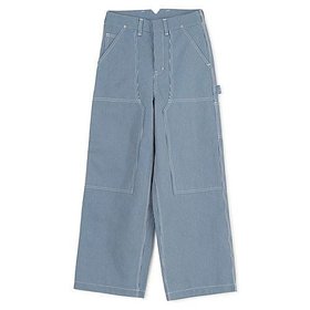 【ユニオンランチ/UNION LAUNCH】のPAINTER PANTS 人気、トレンドファッション・服の通販 founy(ファニー) ファッション Fashion レディースファッション Fashion for Women パンツ Pants & Trousers 洗える Machine Washable |ID:prp329100004613333