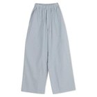 【ベースレンジ/Baserange】のCLAUDE PANTS 人気、トレンドファッション・服の通販 founy(ファニー) ファッション Fashion レディースファッション Fashion for Women パンツ Pants & Trousers 2025年 2025 2025-2026秋冬・A/W Autumn/Winter 2025–26 AW25–26 おすすめ Recommended / Our Picks ストライプ Stripe, Striped Pattern セットアップ Set-Up, Coordinated Outfit パジャマ Pajamas, Sleepwear ワイド Wide, Wide Fit 洗える Machine Washable thumbnail BLUE STRIPE|ID: prp329100004613334 ipo3291000000033021733