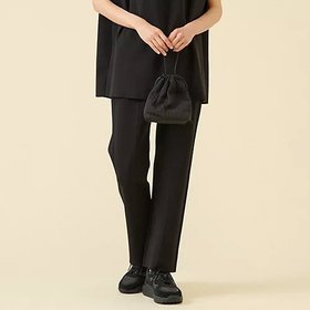 【マルティニーク/martinique】 ストレッチウールニットパンツ(セットアップ可)人気、トレンドファッション・服の通販 founy(ファニー) ファッション Fashion レディースファッション Fashion for Women セットアップ Matching Sets レディースパンツ・ボトムス Pants & Trousers / Bottoms おすすめ Recommended / Our Picks ストレッチ Stretch, Stretchy Fabric セットアップ Set-Up, Coordinated Outfit センター Center, Center Line パターン Pattern, Design Print ミラノリブ Milano Rib, Milano Stitch |ID:prp329100004613338