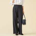 【マルティニーク/martinique】のTW2WAYストレッチパンツ(セットアップ可) ネイビー|ID: prp329100004613341 ipo3291000000033021775