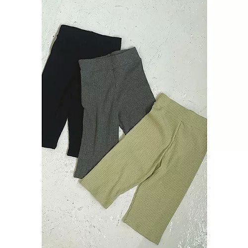 【マージュール/marjour】のRIBBED STRETCH BIKER SHORTS 人気、トレンドファッション・服の通販 founy(ファニー) 　ファッション　Fashion　レディースファッション　Fashion for Women　おすすめ　Recommended / Our Picks　イエロー　Yellow　ジャケット　Jacket, Outerwear　スウェット / スエット　Sweatshirt, Sweatwear　ストレッチ　Stretch, Stretchy Fabric　フィット　Fit, Slim Fit　ポケット　Pocket, Pocket Detail　夏　Summer　A/W・秋冬　Autumn/Winter　other-2|ID: prp329100004613344 ipo3291000000033021807