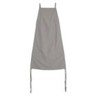 【ベースレンジ/Baserange】のPICTORIAL STRAP DRESS 人気、トレンドファッション・服の通販 founy(ファニー) ファッション Fashion レディースファッション Fashion for Women ワンピース Dresses フォーマル・パーティードレス・結婚式用ドレス Elegant & Casual Dresses 2025年 2025 2025-2026秋冬・A/W Autumn/Winter 2025–26 AW25–26 ドローコード Drawcord, Drawstring Cord バランス Balance, Style Balance 洗える Machine Washable thumbnail ZITI GREY|ID: prp329100004613346 ipo3291000000033021815