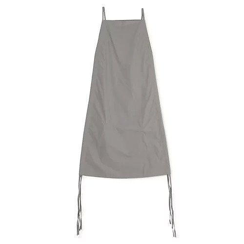 【ベースレンジ/Baserange】のPICTORIAL STRAP DRESS 人気、トレンドファッション・服の通販 founy(ファニー) 　ファッション　Fashion　レディースファッション　Fashion for Women　ワンピース　Dresses　フォーマル・パーティードレス・結婚式用ドレス　Elegant & Casual Dresses　2025年　2025　2025-2026秋冬・A/W　Autumn/Winter 2025–26 AW25–26　ドローコード　Drawcord, Drawstring Cord　バランス　Balance, Style Balance　洗える　Machine Washable　other-2|ID: prp329100004613346 ipo3291000000033021816