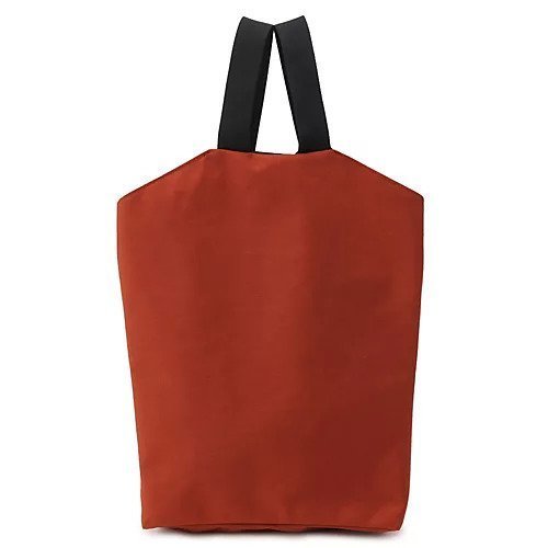 【プレインピープル/PLAIN PEOPLE】の【TIDI DAY AND AUGUST/ティディデイアンドオーガスト】コーデュラ2WAYバッグ インテリア・キッズ・メンズ・レディースファッション・服の通販 founy(ファニー) 　ファッション　Fashion　レディースファッション　Fashion for Women　バッグ　Bags　人気　Popular, Best Seller　テラコッタ|ID: prp329100004613348 ipo3291000000033021826