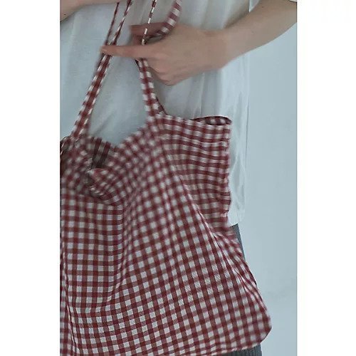 【マージュール/marjour】のGINGHAM CHECK MY BAG 人気、トレンドファッション・服の通販 founy(ファニー) 　ファッション　Fashion　レディースファッション　Fashion for Women　バッグ　Bags　ギンガム　Gingham, Gingham Fabric　コンパクト　Compact, Small Size　軽量　Lightweight, Ultra Light　ショルダー　Shoulder, Shoulder Strap　シンプル　Simple, Minimal　ジップ　Zip, Zipper　財布　Wallet, Purse　チェック　Check, Plaid, Tartan　ポケット　Pocket, Pocket Detail　マグネット　Magnet, Magnetic Closure　おすすめ　Recommended / Our Picks　other-2|ID: prp329100004613349 ipo3291000000033021832