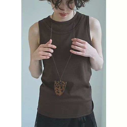 【マージュール/marjour】のLEOPARD MAGNETIC SUNGLASS HOLDER 人気、トレンドファッション・服の通販 founy(ファニー) 　ファッション　Fashion　レディースファッション　Fashion for Women　サングラス　Sunglasses, Shades　シンプル　Simple, Minimal　スマート　Smart, Elegant　トレンド　Trend, Trending Now　フェイクレザー　Faux Leather, PU Leather　マグネット　Magnet, Magnetic Closure　レオパード　Leopard, Animal Print　今季　This Season, Current Season　 other-1|ID: prp329100004613353 ipo3291000000033021848
