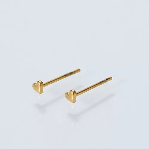 【フィービィー/phoebe】の【金属アレルギー対応】タイニーハートピアス 人気、トレンドファッション・服の通販 founy(ファニー) 　ファッション　Fashion　レディースファッション　Fashion for Women　おすすめ　Recommended / Our Picks　アクセサリー　Fashion Accessories　クール　Cool, Chic　メタル　Metal, Metal Parts　モチーフ　Motif, Design Theme　other-3|ID: prp329100004613359 ipo3291000000034648874