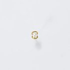 【フィービィー/phoebe】の【金属アレルギー対応】プチメタルパールピアス(片耳)/サージカルステンレス ホワイト|ID: prp329100004613370 ipo3291000000034648864