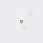【フィービィー/phoebe】の【金属アレルギー対応】プチシャイニングピアス(片耳) ゴールド|ID: prp329100004613372 ipo3291000000034724385