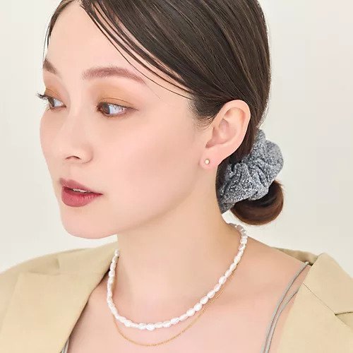 【フィービィー/phoebe】の【金属アレルギー対応】プチシャイニングピアス(片耳) 人気、トレンドファッション・服の通販 founy(ファニー) 　ファッション　Fashion　レディースファッション　Fashion for Women　アクセサリー　Fashion Accessories　ビジュー　Bijou, Jewel-like Accent　片耳　One-Ear, Single Earring　other-3|ID: prp329100004613372 ipo3291000000034724387