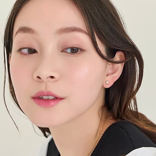 【フィービィー/phoebe】の【金属アレルギー対応】ジュエルハートピアス 人気、トレンドファッション・服の通販 founy(ファニー) 　ファッション　Fashion　レディースファッション　Fashion for Women　おすすめ　Recommended / Our Picks　アクセサリー　Fashion Accessories　シンプル　Simple, Minimal　メタル　Metal, Metal Parts　エレガント 上品　Elegant　other-3|ID: prp329100004613375 ipo3291000000034648870