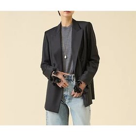 【マルティニーク/martinique】 《定番》ESSENTIALジャケット(セットアップ可)人気、トレンドファッション・服の通販 founy(ファニー) ファッション Fashion レディースファッション Fashion for Women アウター Coat / Outerwear Collection レディースジャケット・軽アウター Jackets おすすめ Recommended / Our Picks エレガント 上品 Elegant ジャケット Jacket, Outerwear セットアップ Set-Up, Coordinated Outfit 定番 Standard, Basic Item |ID:prp329100004613379