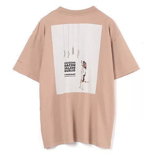 【ノマディス/NOMADIS】のLEGAL MAIS/S 人気、トレンドファッション・服の通販 founy(ファニー) 　ファッション　Fashion　レディースファッション　Fashion for Women　コラボ　Collaboration, Collab　プリント　Print, Printed Pattern　洗える　Machine Washable　other-2|ID: prp329100004614016 ipo3291000000035291617