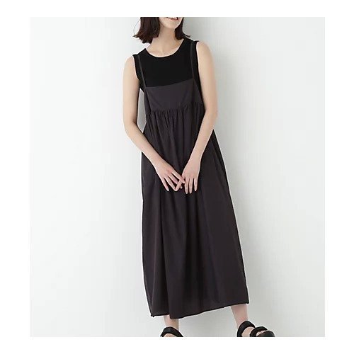 【ヒューマンウーマン/HUMAN WOMAN】のストライプローンキャミソールワンピース インテリア・キッズ・メンズ・レディースファッション・服の通販 founy(ファニー) https://founy.com/ ファッション Fashion レディースファッション Fashion for Women ワンピース Dresses おすすめ Recommended / Our Picks キャップ Cap, Baseball Cap キャミソール Camisole, Spaghetti Strap Top ギャザー Gathered, Ruffled スタンダード Standard, Basic ストライプ Stripe, Striped Pattern タンク Tank Top, Sleeveless Top 羽織 Haori, Light Jacket |ID: prp329100004614030 ipo3291000000033034897