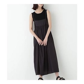 【ヒューマンウーマン/HUMAN WOMAN】 ストライプローンキャミソールワンピース人気、トレンドファッション・服の通販 founy(ファニー) ファッション Fashion レディースファッション Fashion for Women ワンピース Dresses おすすめ Recommended / Our Picks キャップ Cap, Baseball Cap キャミソール Camisole, Spaghetti Strap Top ギャザー Gathered, Ruffled スタンダード Standard, Basic ストライプ Stripe, Striped Pattern タンク Tank Top, Sleeveless Top 羽織 Haori, Light Jacket |ID:prp329100004614030
