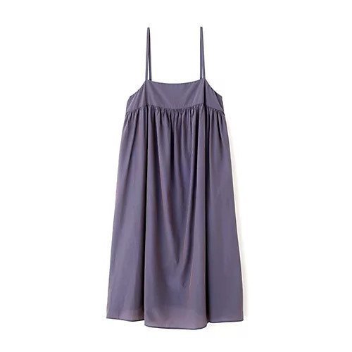 【ヒューマンウーマン/HUMAN WOMAN】のストライプローンキャミソールワンピース 人気、トレンドファッション・服の通販 founy(ファニー) 　ファッション　Fashion　レディースファッション　Fashion for Women　ワンピース　Dresses　おすすめ　Recommended / Our Picks　キャップ　Cap, Baseball Cap　キャミソール　Camisole, Spaghetti Strap Top　ギャザー　Gathered, Ruffled　スタンダード　Standard, Basic　ストライプ　Stripe, Striped Pattern　タンク　Tank Top, Sleeveless Top　羽織　Haori, Light Jacket　other-2|ID: prp329100004614030 ipo3291000000033034903