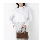 【ヒューマンウーマン/HUMAN WOMAN】のタイプライターブラウス ホワイト|ID: prp329100004614034 ipo3291000000034745077