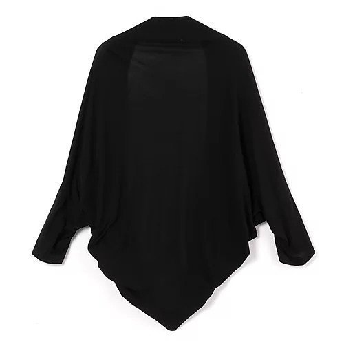 【プレインピープル/PLAIN PEOPLE】の強撚ハイゲージ天竺モモンガカーディガン 人気、トレンドファッション・服の通販 founy(ファニー) 　ファッション　Fashion　レディースファッション　Fashion for Women　トップス・カットソー　Cut & Sew Tops　カーディガン・羽織り　Layered Style Cardigans　カーディガン　Cardigan, Knitwear　シンプル　Simple, Minimal　洗える　Machine Washable　other-2|ID: prp329100004614039 ipo3291000000033034975