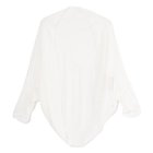 【プレインピープル/PLAIN PEOPLE】の強撚ハイゲージ天竺モモンガカーディガン ホワイト|ID: prp329100004614039 ipo3291000000035291621