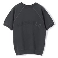 【メゾン マルジェラ/MAISON MARGIELA】のSWEATSHIRT 人気、トレンドファッション・服の通販 founy(ファニー) ファッション Fashion レディースファッション Fashion for Women トップス・カットソー Cut & Sew Tops シャツ・ブラウス・オフィスカジュアル Elegant Blouses & Button-Ups レディースパーカー・カジュアルフーディー Casual Hoodies & Sweatshirts ロングTシャツ・Tシャツ Longline T-Shirts & Tees スウェット・クルーネックトップス Sweatshirts & Crewnecks / Relaxed Fit Sweat Tops 2025年 2025 2025春夏・S/S Spring/Summer 2025 SS25 パッチ Patch, Appliqué |ID:prp329100004614042