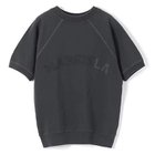 【メゾン マルジェラ/MAISON MARGIELA】のSWEATSHIRT 人気、トレンドファッション・服の通販 founy(ファニー) ファッション Fashion レディースファッション Fashion for Women トップス・カットソー Cut & Sew Tops シャツ・ブラウス・オフィスカジュアル Elegant Blouses & Button-Ups レディースパーカー・カジュアルフーディー Casual Hoodies & Sweatshirts ロングTシャツ・Tシャツ Longline T-Shirts & Tees スウェット・クルーネックトップス Sweatshirts & Crewnecks / Relaxed Fit Sweat Tops 2025年 2025 2025春夏・S/S Spring/Summer 2025 SS25 パッチ Patch, Appliqué thumbnail Washed black|ID: prp329100004614042 ipo3291000000034365603