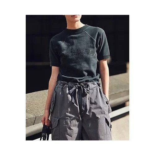 【メゾン マルジェラ/MAISON MARGIELA】のSWEATSHIRT 人気、トレンドファッション・服の通販 founy(ファニー) 　ファッション　Fashion　レディースファッション　Fashion for Women　トップス・カットソー　Cut & Sew Tops　シャツ・ブラウス・オフィスカジュアル　Elegant Blouses & Button-Ups　レディースパーカー・カジュアルフーディー　Casual Hoodies & Sweatshirts　ロングTシャツ・Tシャツ　Longline T-Shirts & Tees　スウェット・クルーネックトップス　Sweatshirts & Crewnecks / Relaxed Fit Sweat Tops　2025年　2025　2025春夏・S/S　Spring/Summer 2025 SS25　パッチ　Patch, Appliqué　other-2|ID: prp329100004614042 ipo3291000000034365605