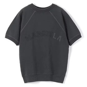 【メゾン マルジェラ/MAISON MARGIELA】 SWEATSHIRT人気、トレンドファッション・服の通販 founy(ファニー) ファッション Fashion レディースファッション Fashion for Women トップス・カットソー Cut & Sew Tops シャツ・ブラウス・オフィスカジュアル Elegant Blouses & Button-Ups レディースパーカー・カジュアルフーディー Casual Hoodies & Sweatshirts ロングTシャツ・Tシャツ Longline T-Shirts & Tees スウェット・クルーネックトップス Sweatshirts & Crewnecks / Relaxed Fit Sweat Tops 2025年 2025 2025春夏・S/S Spring/Summer 2025 SS25 パッチ Patch, Appliqué |ID:prp329100004614042