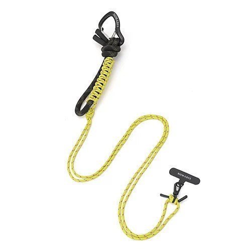 【ノマディス/NOMADIS】のLOOP STRAP 人気、トレンドファッション・服の通販 founy(ファニー) 　ファッション　Fashion　レディースファッション　Fashion for Women　スマホ　Smartphone, Mobile Device　チャーム　Charm, Pendant　ラップ　Wrap, Wrap Design　ループ　Loop, Loop Knit　 other-1|ID: prp329100004614062 ipo3291000000033035149