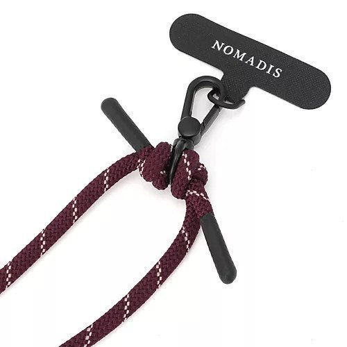 【ノマディス/NOMADIS】のLOOP STRAP 人気、トレンドファッション・服の通販 founy(ファニー) 　ファッション　Fashion　レディースファッション　Fashion for Women　スマホ　Smartphone, Mobile Device　チャーム　Charm, Pendant　ラップ　Wrap, Wrap Design　ループ　Loop, Loop Knit　other-3|ID: prp329100004614062 ipo3291000000033035157
