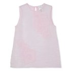 【セシリー バンセン/CECILIE BAHNSEN】のALBA TOP LIQUID MYRTIA BLUSH PINK|ID: prp329100004615081 ipo3291000000035918624