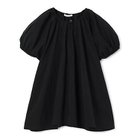【セシリー バンセン/CECILIE BAHNSEN】のBELLA TOP RECYCLED TAFFETA BLACK|ID: prp329100004615089 ipo3291000000035918619