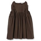 【セシリー バンセン/CECILIE BAHNSEN】のJUSTICE SKIRT COTTON BROWN|ID: prp329100004615098 ipo3291000000033049317